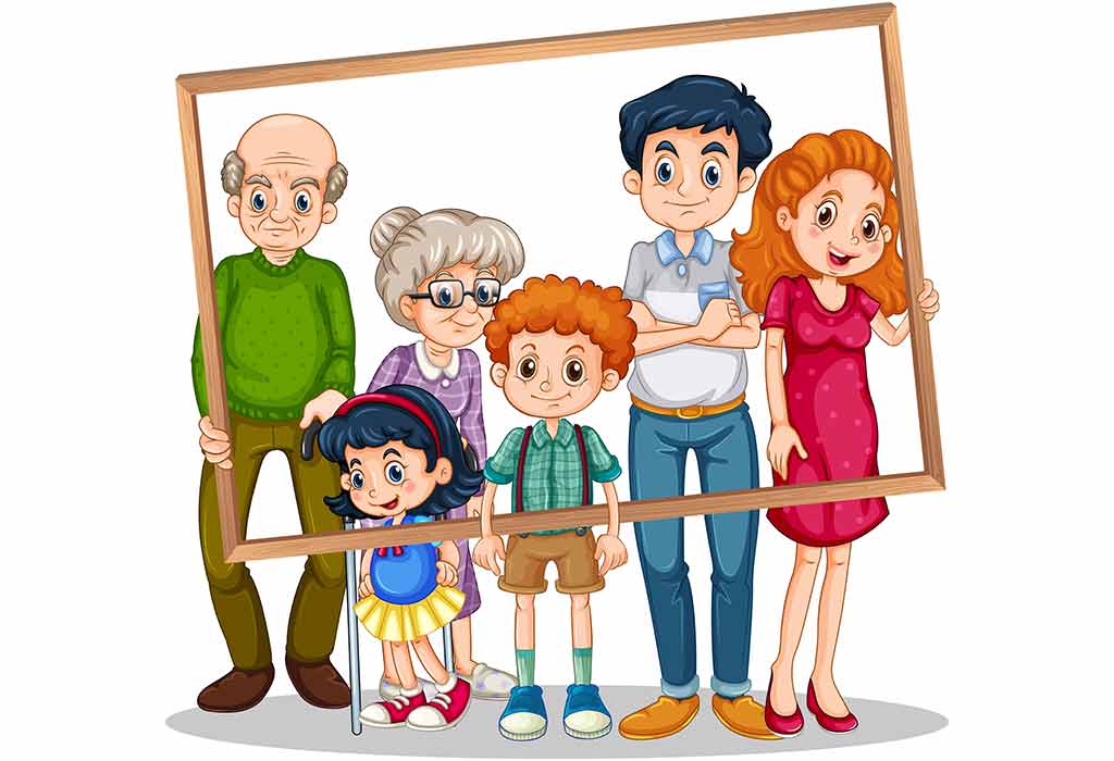family-members-names-in-english-for-kids