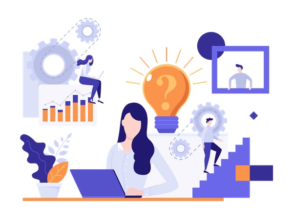 concept-of-stages-of-creative-process-creativity-idea-generatio_p76343