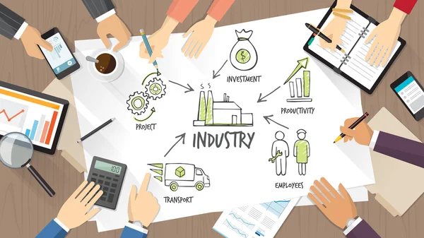 depositphotos_104388456-stock-illustration-business-team-workin_p70065