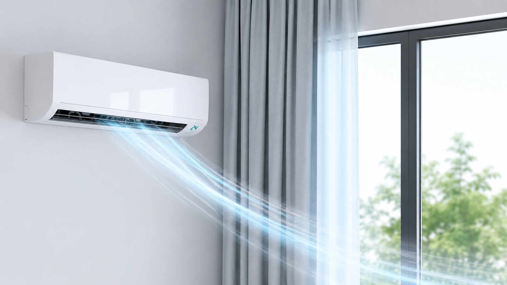 air-conditioner